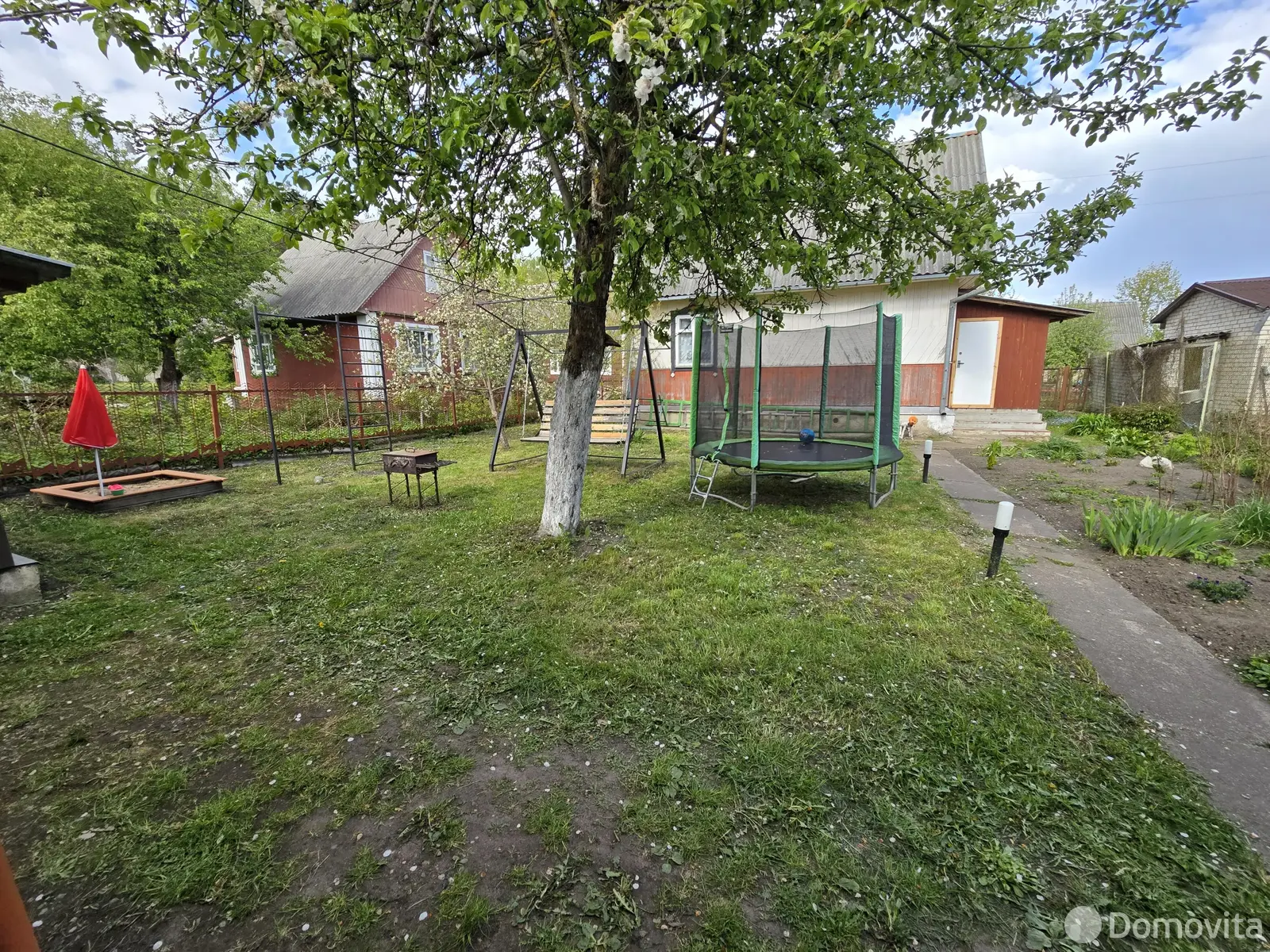 Продажа 2-этажной дачи в Электротехник Минская область, 21600USD, код 182814 - фото 17