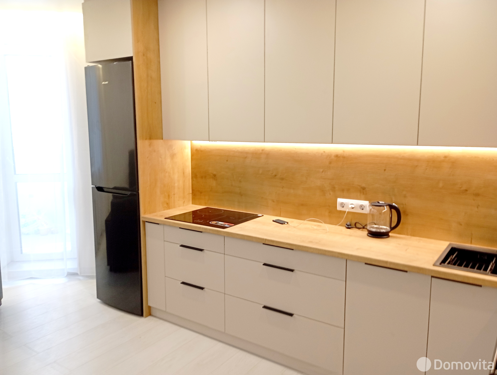 Цена аренды квартиры, Минск, ул. Щорса, д. 42