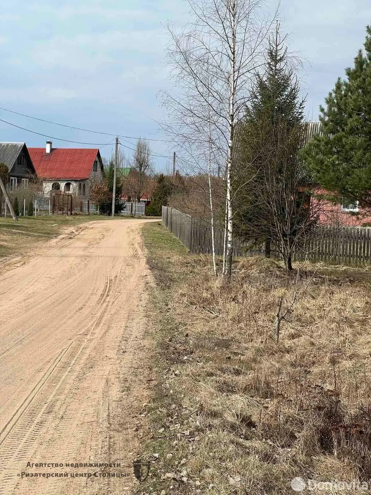 продажа участка, Будачи, 