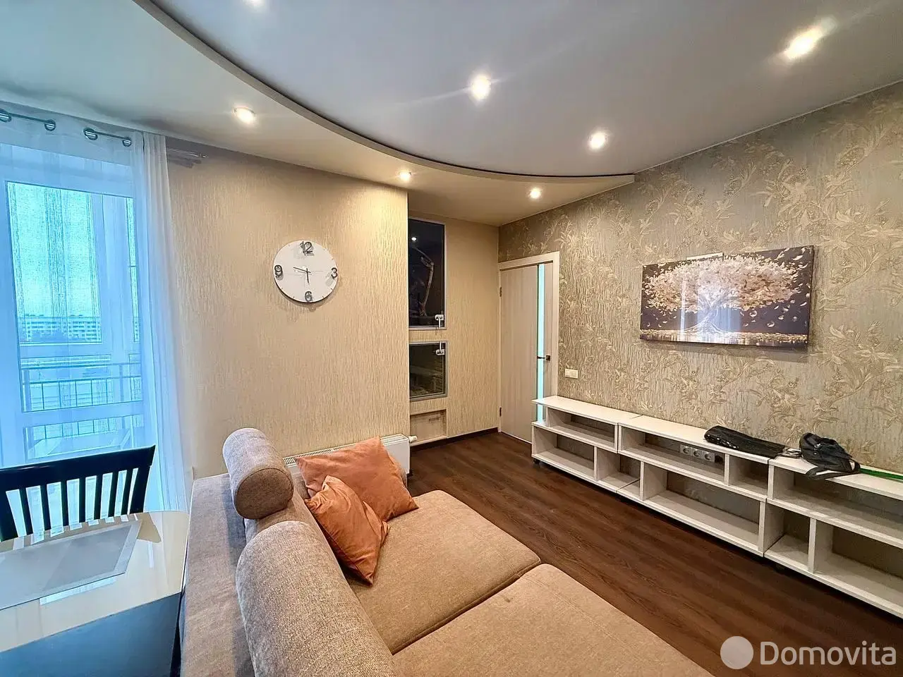 квартира, Минск, ул. Петра Мстиславца, д. 24 