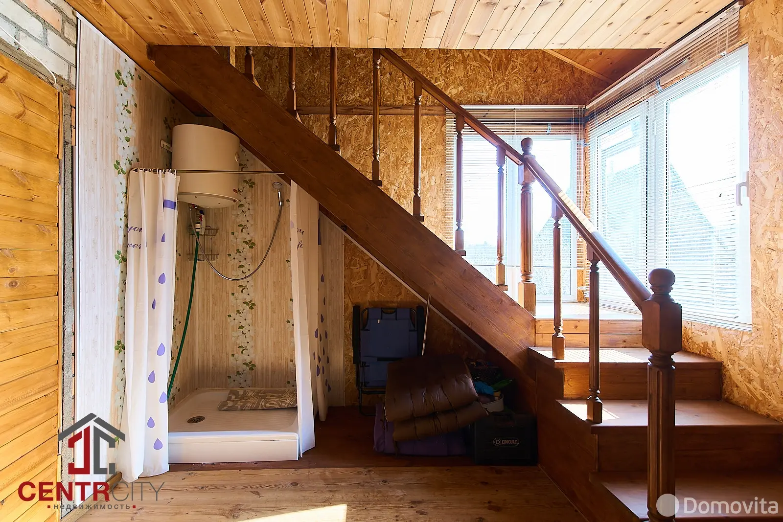 Купить 2-этажную дачу в Уша плюс Минская область, 19000USD, код 185488 - фото 16