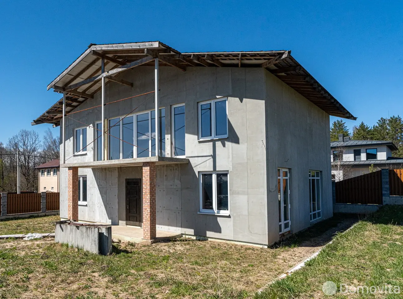 купить коттедж, Белмонэф, 