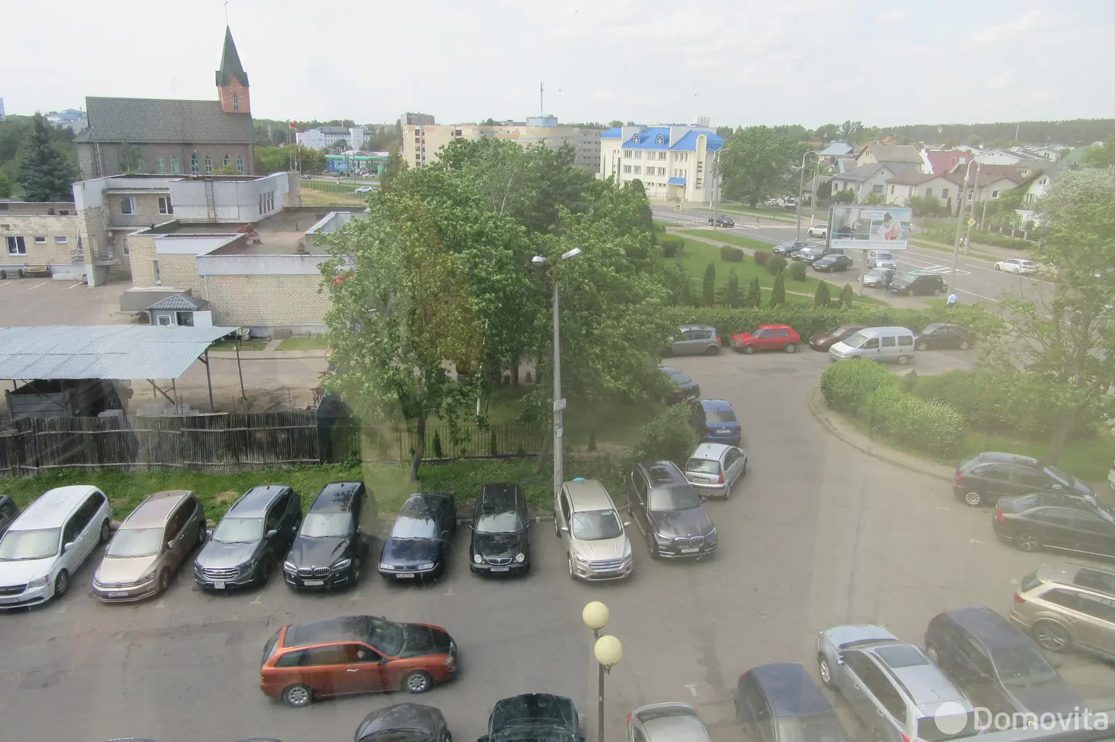 Продажа торговой точки на ул. Некрасова, д. 73 в Минске, 8500USD, код 997845 - фото 17