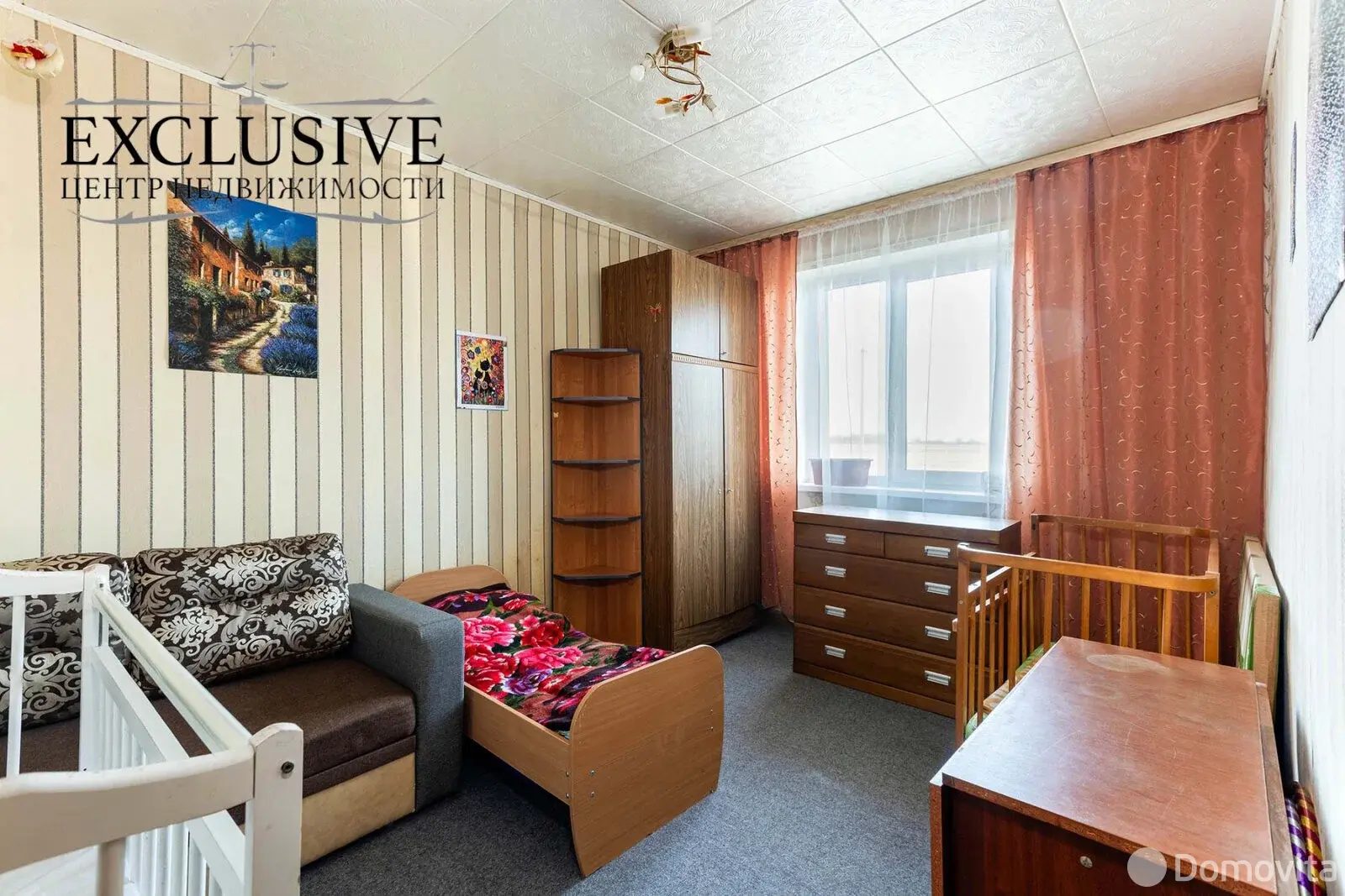 дом, Криница, ул. Речная, д. 54 