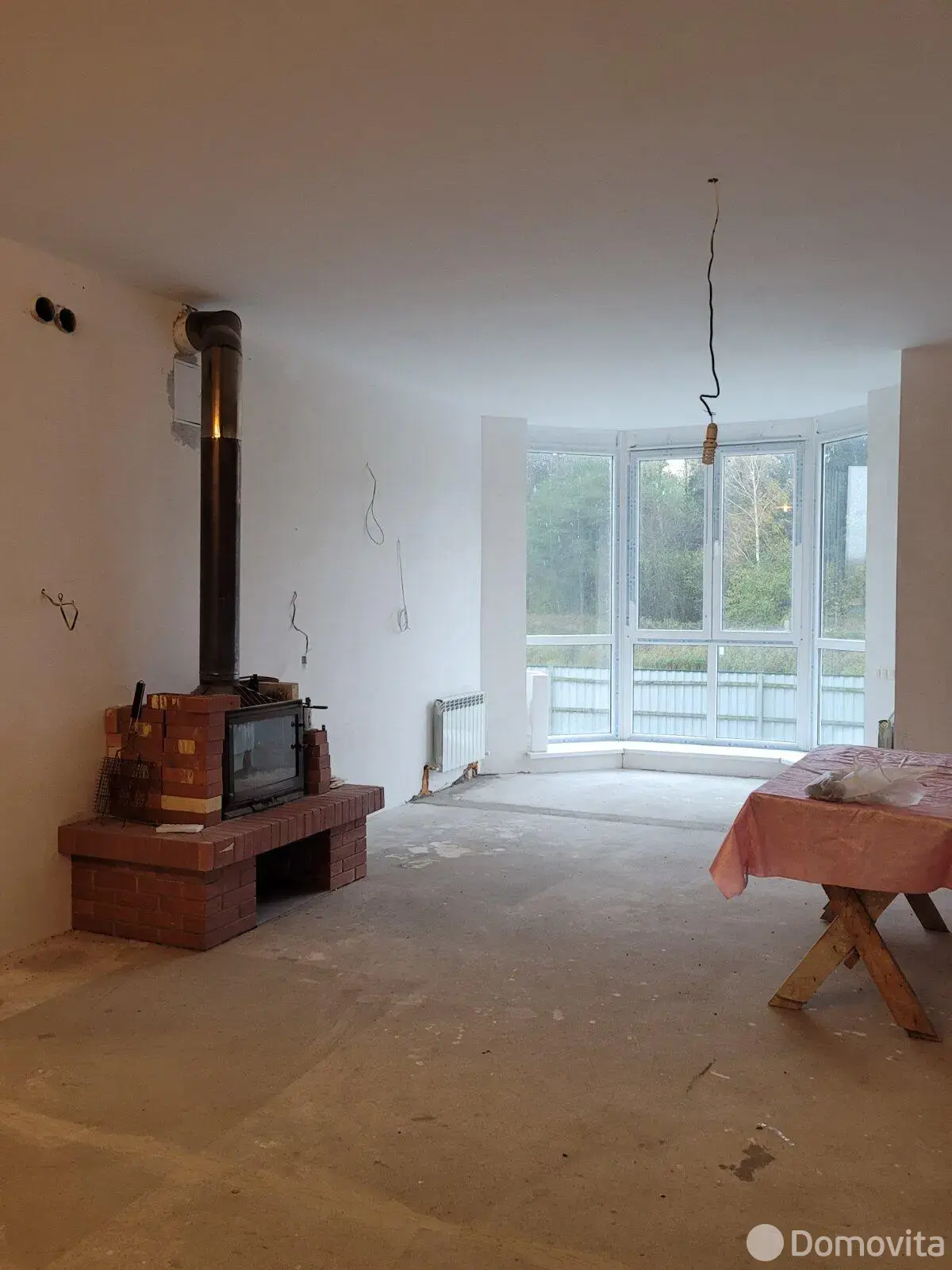 Стоимость продажи коттеджа, Малиновка, д. 22