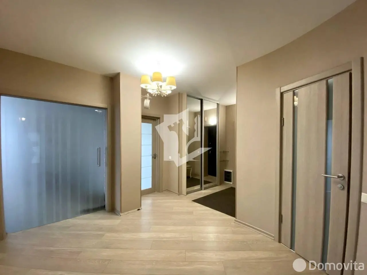 Снять 4-комнатную квартиру в Минске, ул. Алибегова, д. 12, 750USD, код 147648 - фото 24