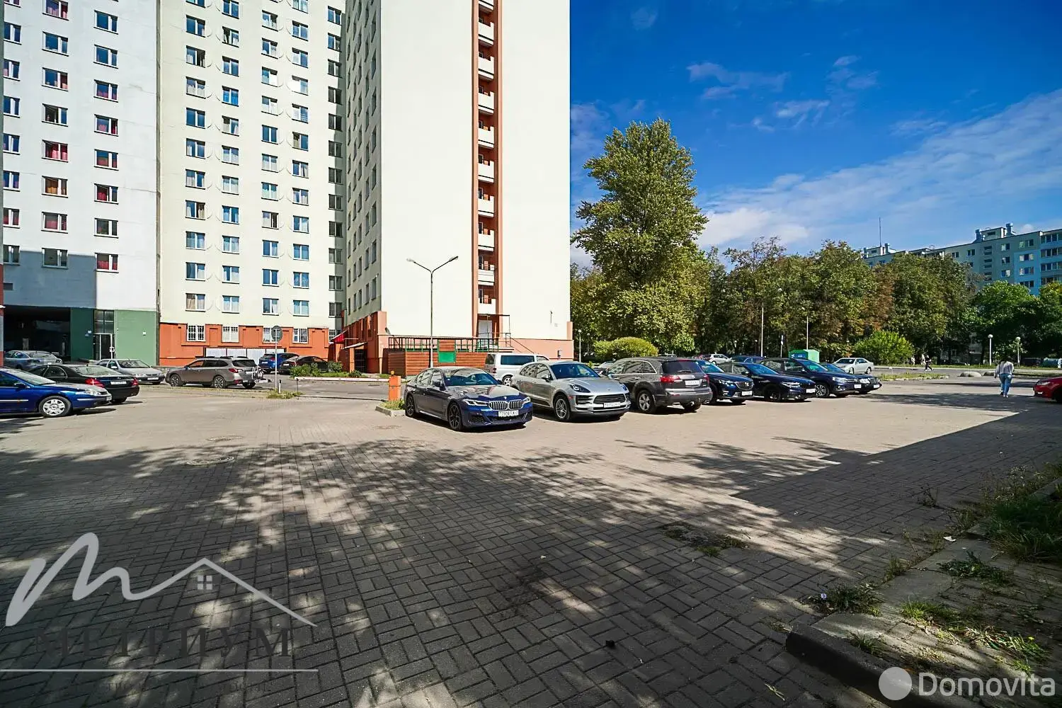 Аренда офиса на ул. Леонида Беды, д. 2 в Минске, 22922BYN, код 13866 - фото 2