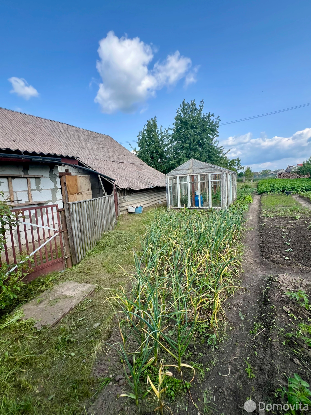 коттедж, Заболоть, - лучшее предложение