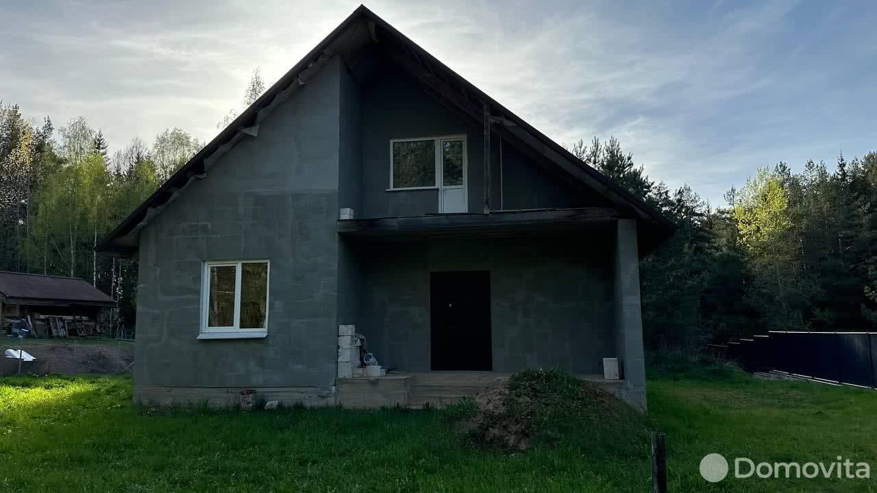 Продать 2-этажный дом в Мочанах, Минская область ул. Минская, 138000USD, код 635928 - фото 3
