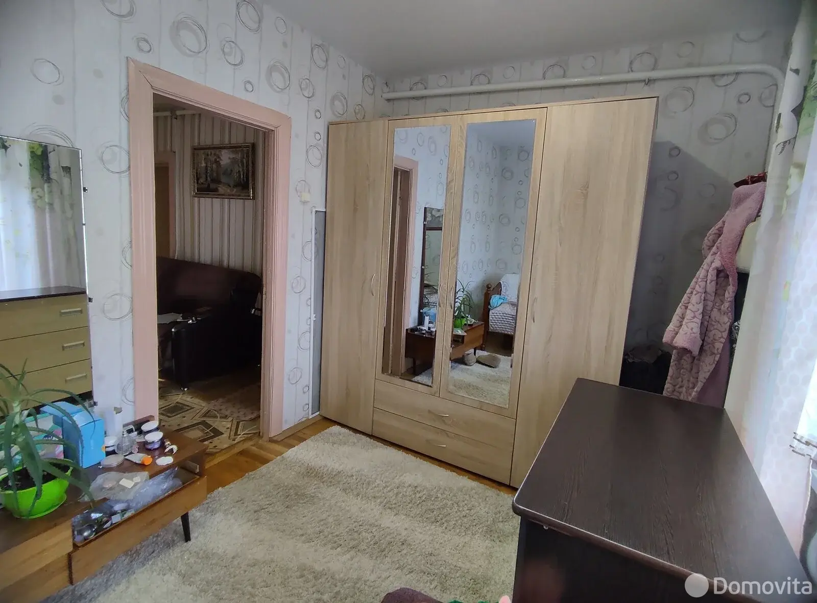 дом, Узда, ул. 70 лет Октября - лучшее предложение