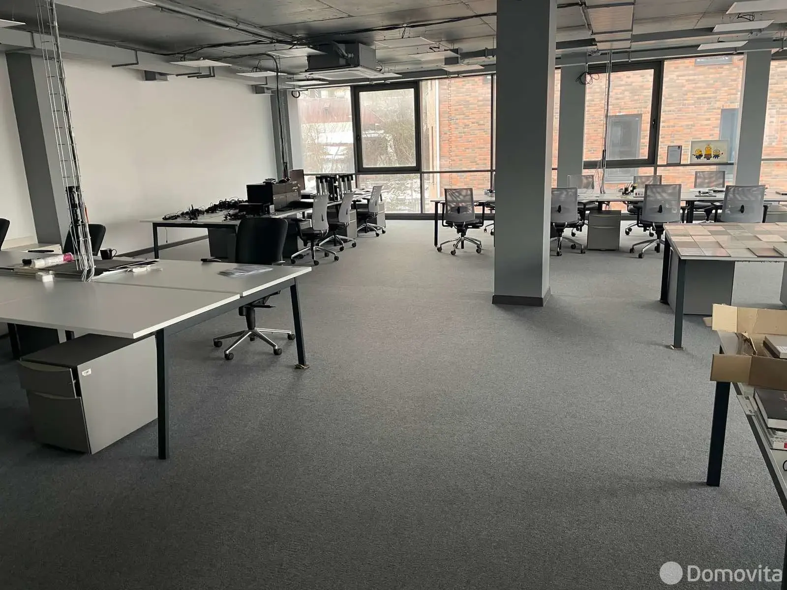 офис, Гродно, ул. Медовая, д. 1 