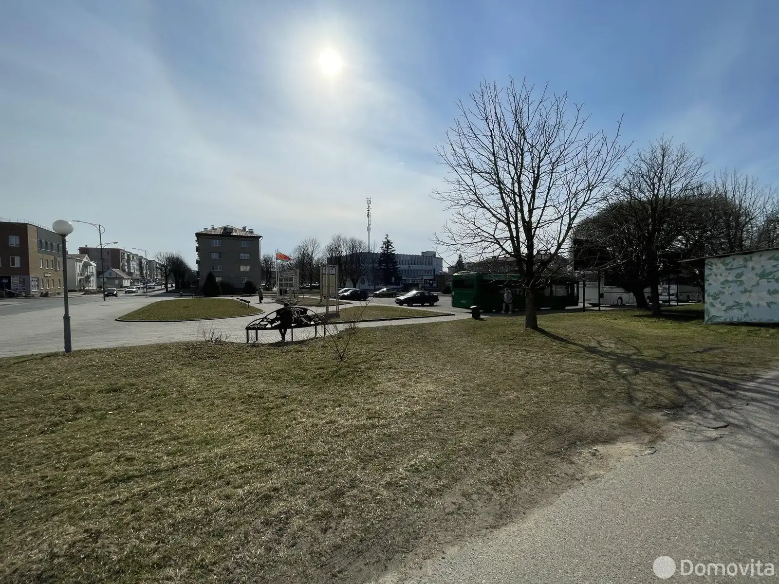 Купить офис на ул. Советская, д. 4 в Новогрудке, 38000USD, код 8411 - фото 11