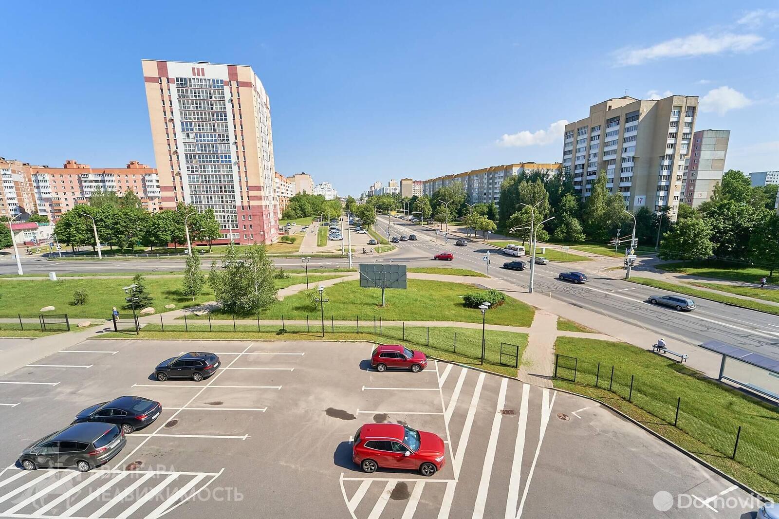 Снять офис на ул. Мазурова, д. 1 в Минске, 328000BYN, код 12447 - фото 24