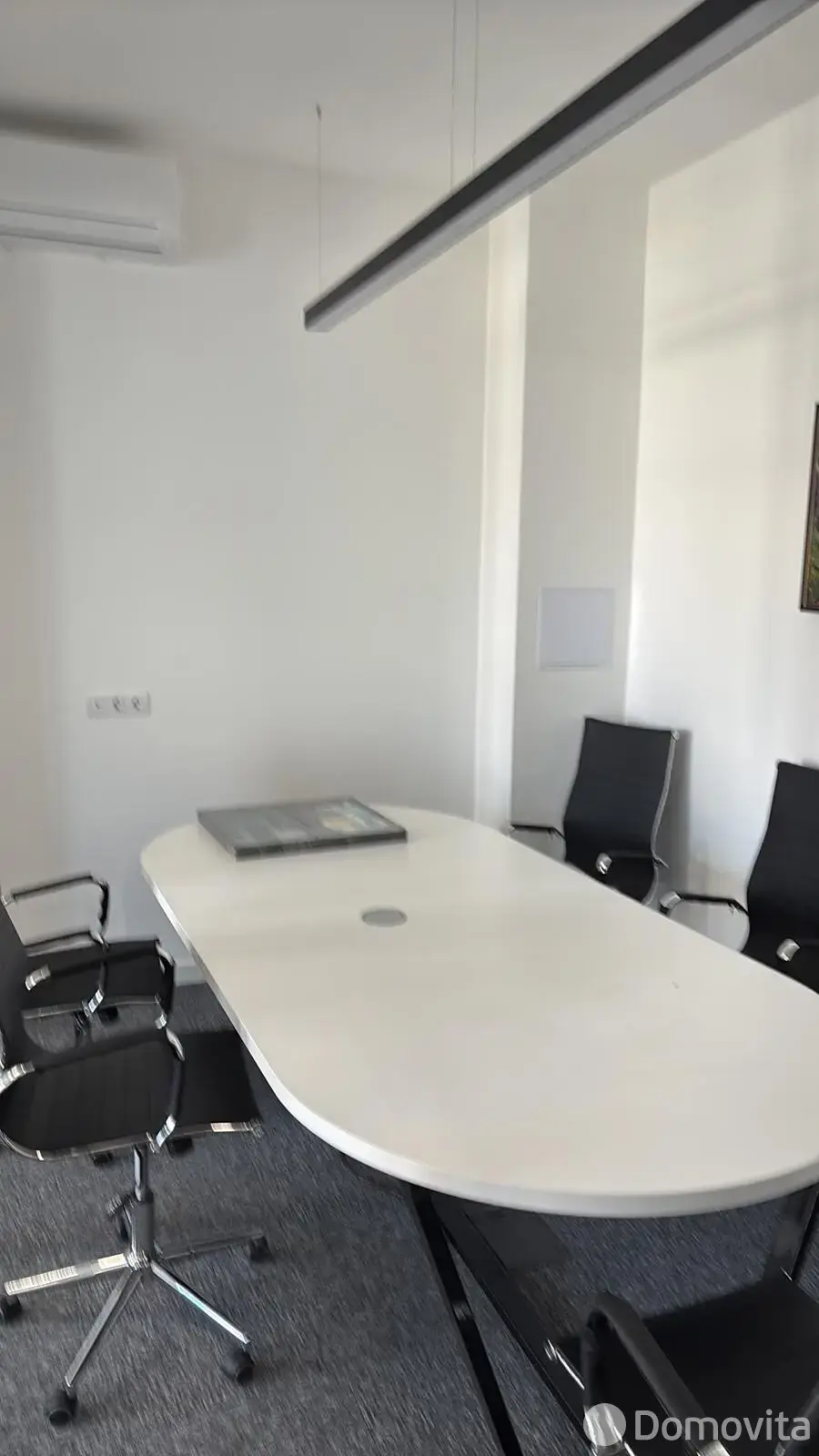 Аренда офиса на ул. Мясникова, д. 27 в Минске, 3000USD, код 15779 - фото 7