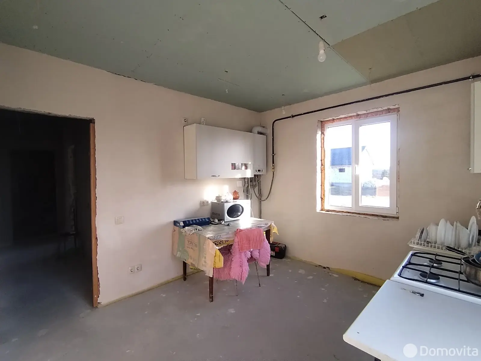 купить коттедж, Жлобин, ул. Радужная, д. 8