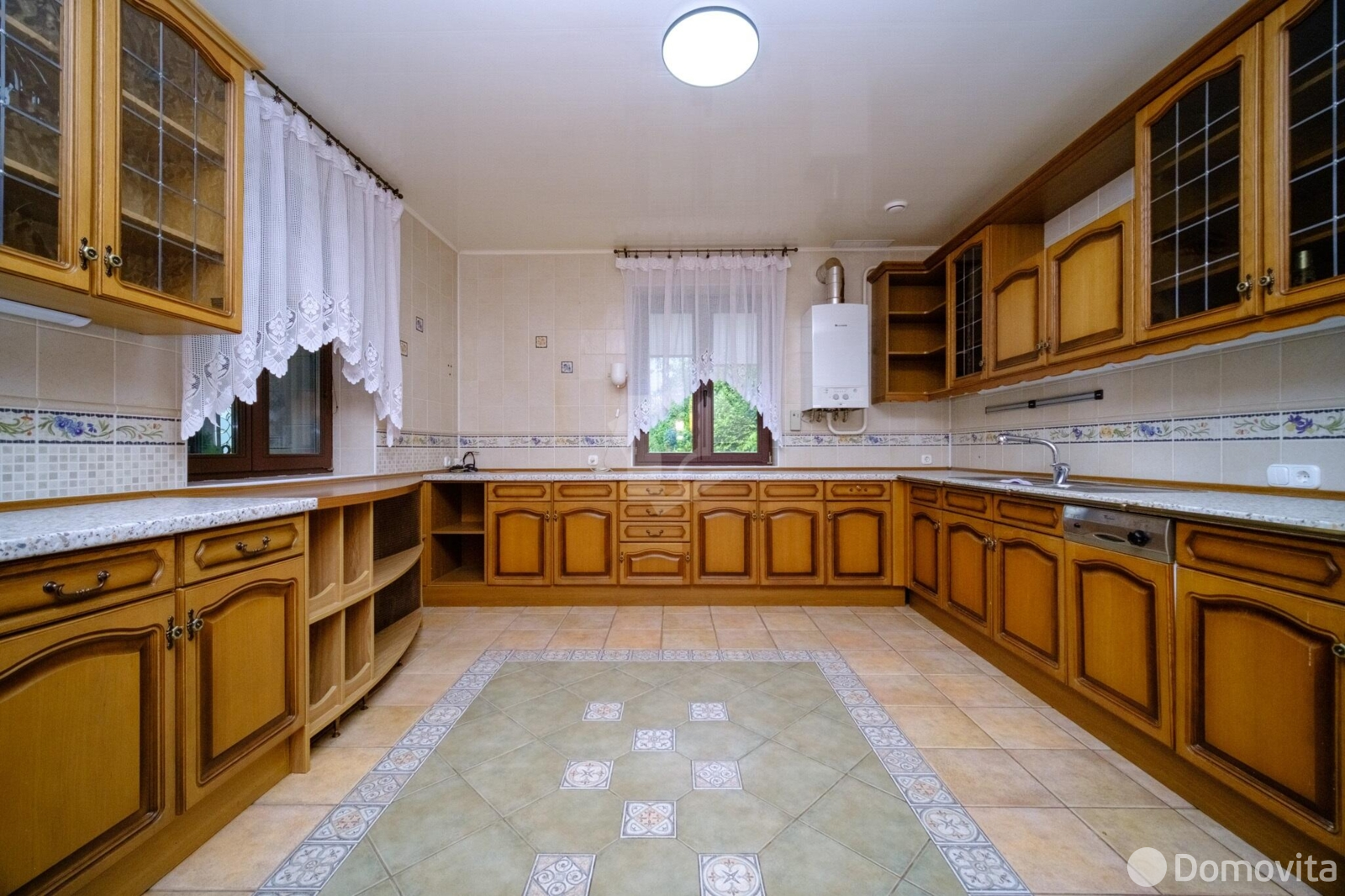 коттедж, Богатырево, ул. Тихая, стоимость продажи 917 430 р.