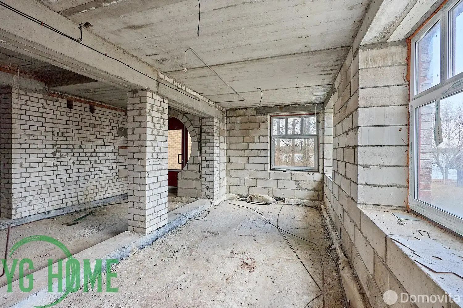 Купить офис на д. 41 в Озерах, 340000USD, код 10211 - фото 21