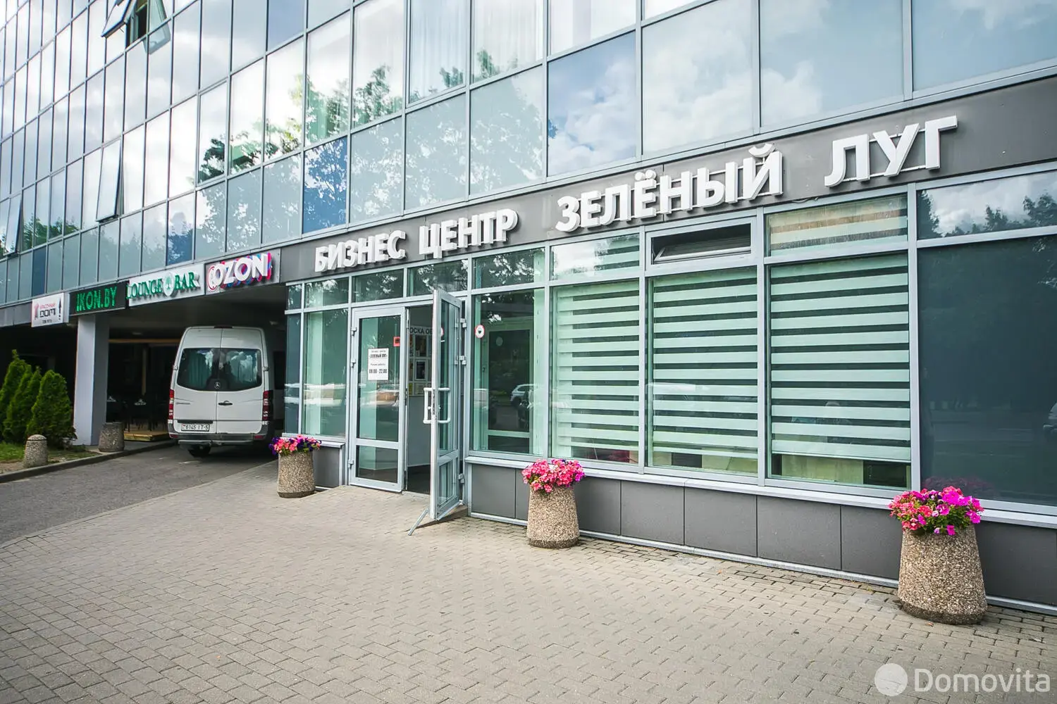 Купить офис на ул. Гамарника, д. 30 в Минске, 130500BYN, код 10560 - фото 21