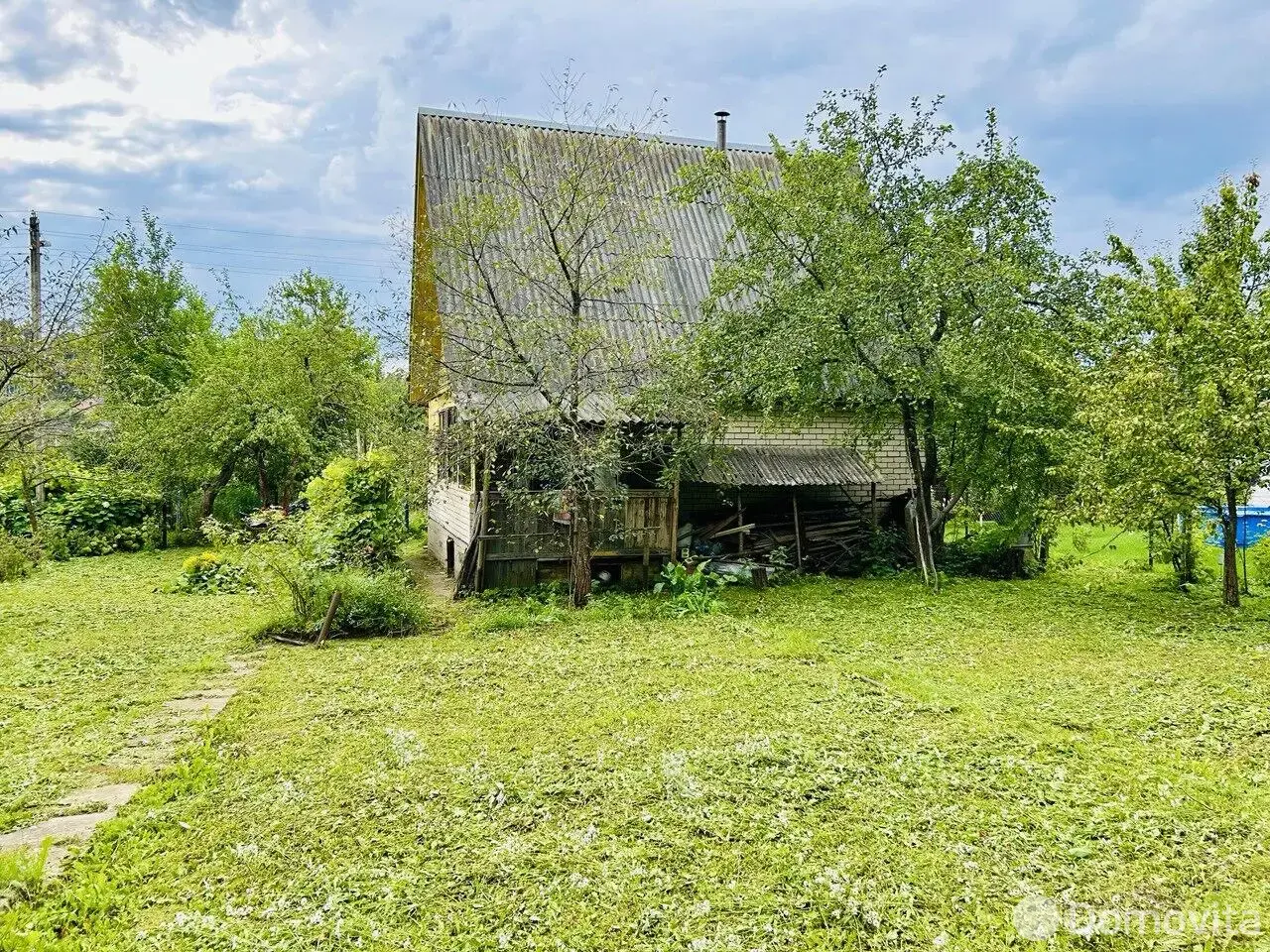 дача, Лесная быль, , стоимость продажи 36 702 р.