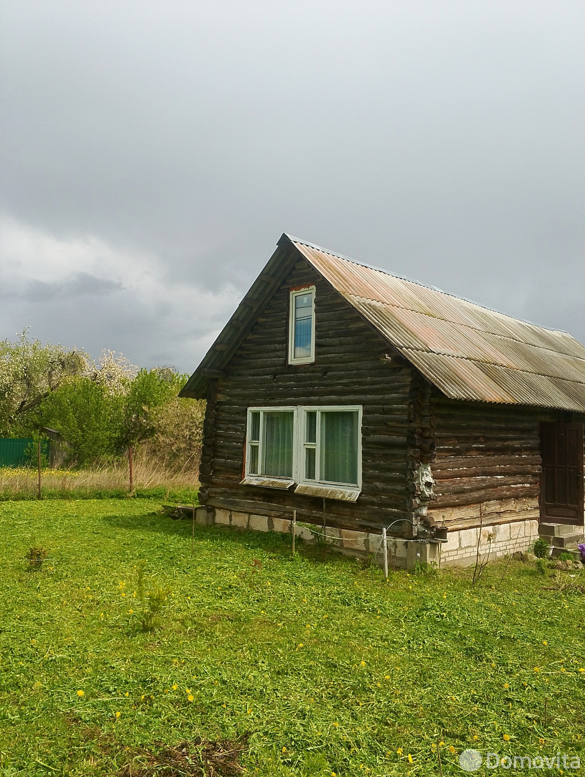 Продажа 1-этажной дачи в Старом Лепель Витебская область, 35000USD, код 182728 - фото 26