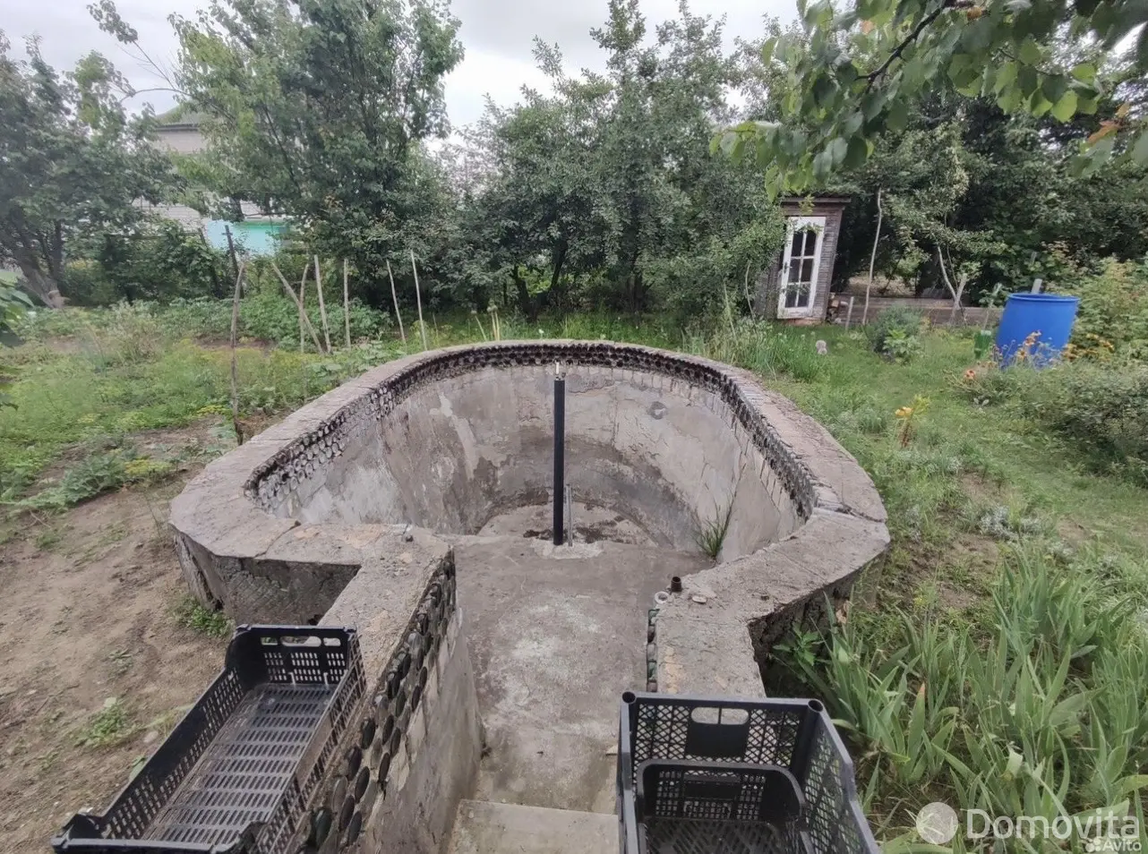 Стоимость продажи дачи, Рогачев, пер. Звездный, д. 10