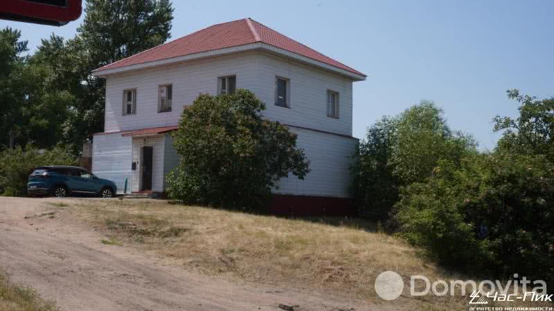 Купить офис на ул. Тиражная, д. 61 в Минске, 620000USD, код 7013 - фото 11