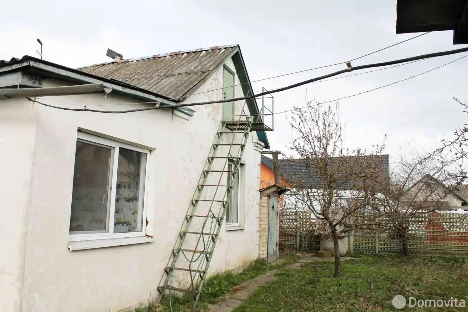 дом, Барановичи, ул. Бадака