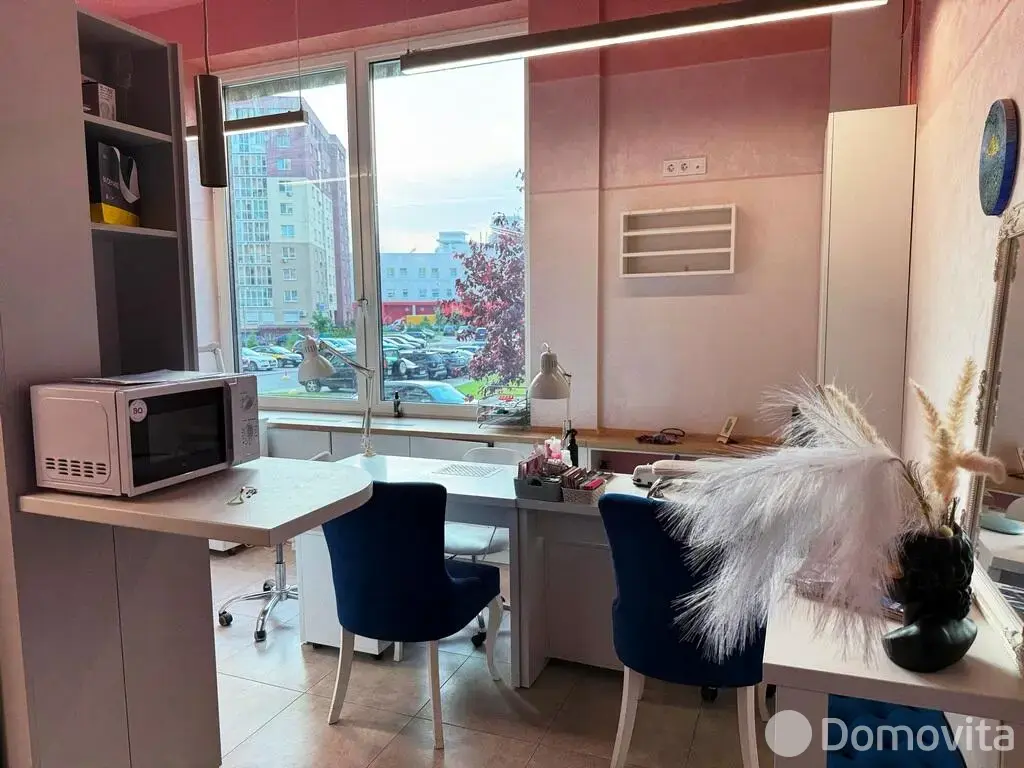 объект сферы услуг, Минск, ул. Кирилла Туровского, д. 4 - лучшее предложение