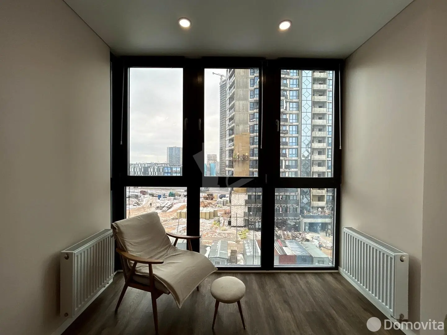 квартира, Минск, ул. Игоря Лученка, д. 13 - лучшее предложение