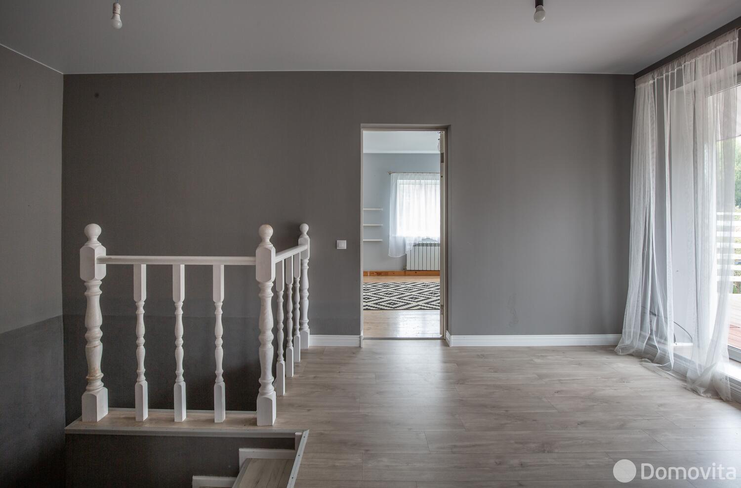 Продажа 2-этажной дачи в Дубках Витебская область, 87000USD, код 180500 - фото 14