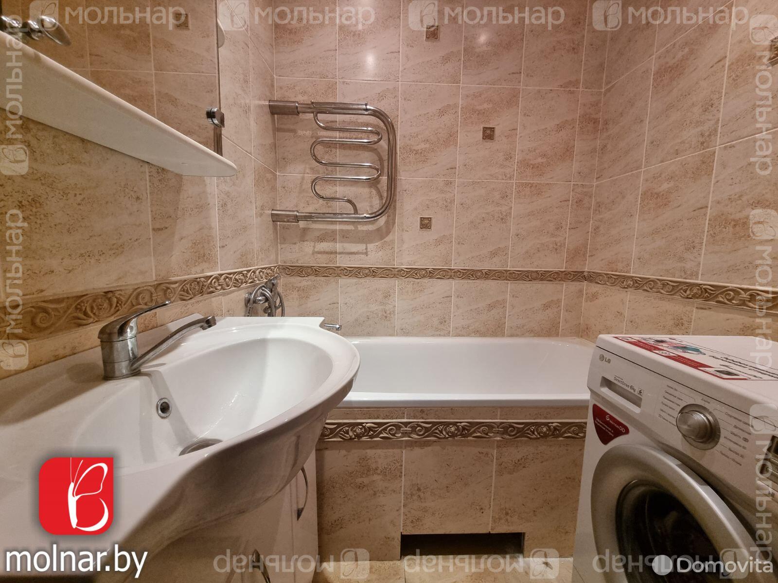 Купить 2-комнатную квартиру в Гродно, ул. Щорса, д. 58, 49900 USD, код: 1042436 - фото 6