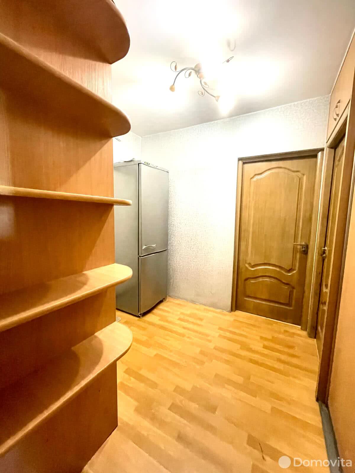 Купить 2-комнатную квартиру в Минске, пр-т Независимости, д. 145, 75000 USD, код: 1008952 - фото 2