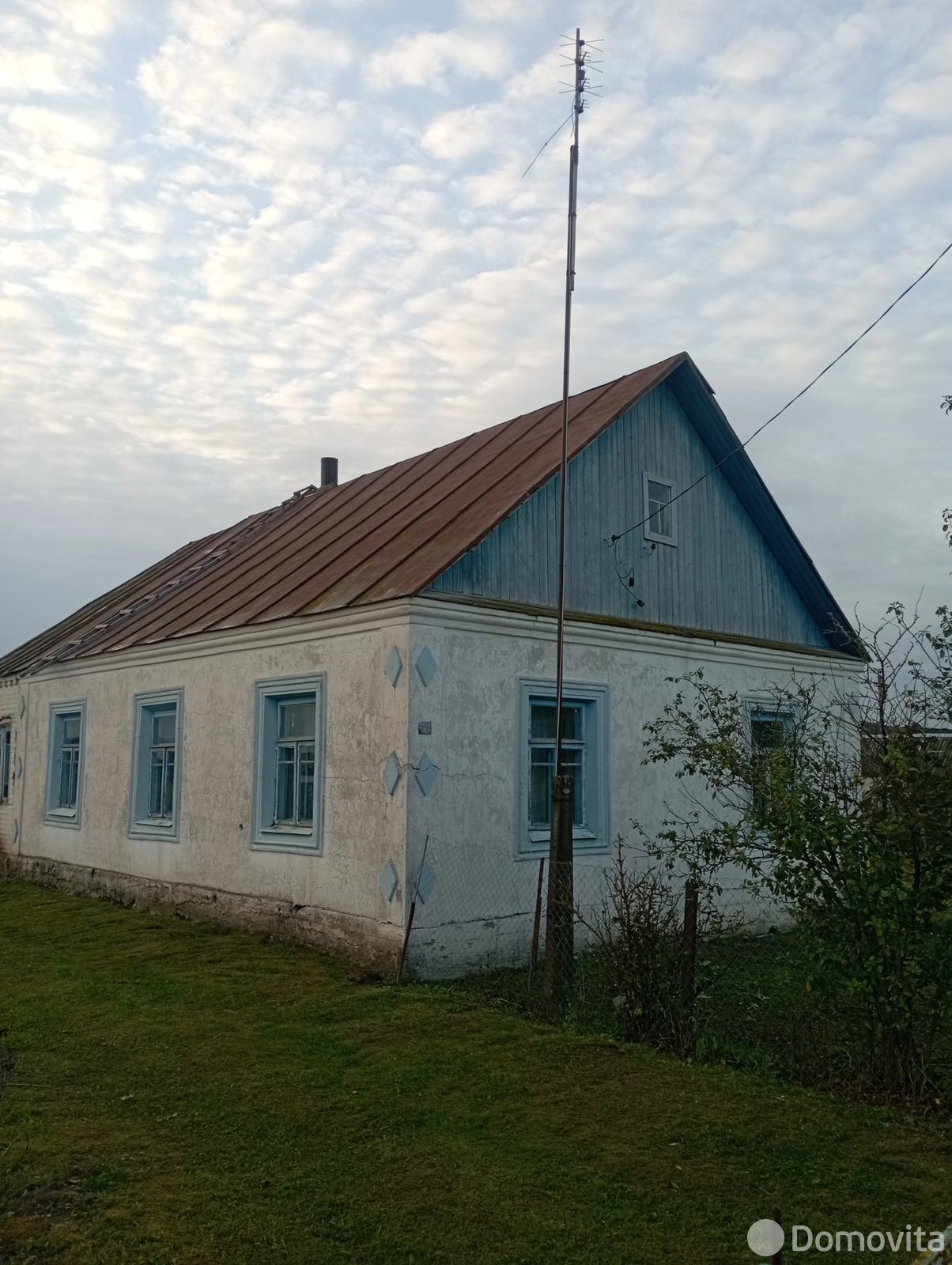 дача, Городьки, ул. Заречная, д. 6 