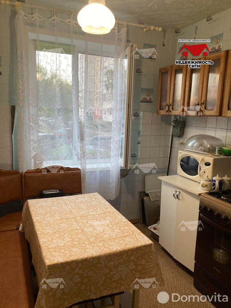 Купить 2-комнатную квартиру в Солигорске, ул. Октябрьская, д. 65, 39500 USD, код: 1054984 - фото 3