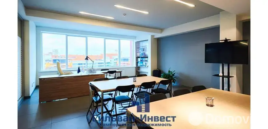 Снять офис на ул. Тимирязева, д. 72 в Минске, 7343EUR, код 15742 - фото 27