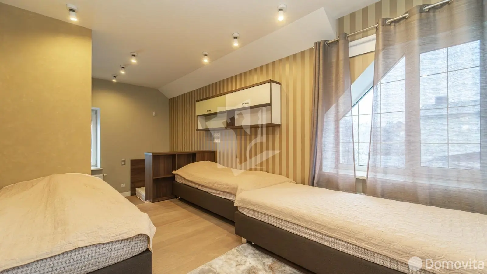 Аренда 2-этажного коттеджа в Минске, Минская область, пер. Можайского 3-й, 2800USD, код 4784 - фото 12