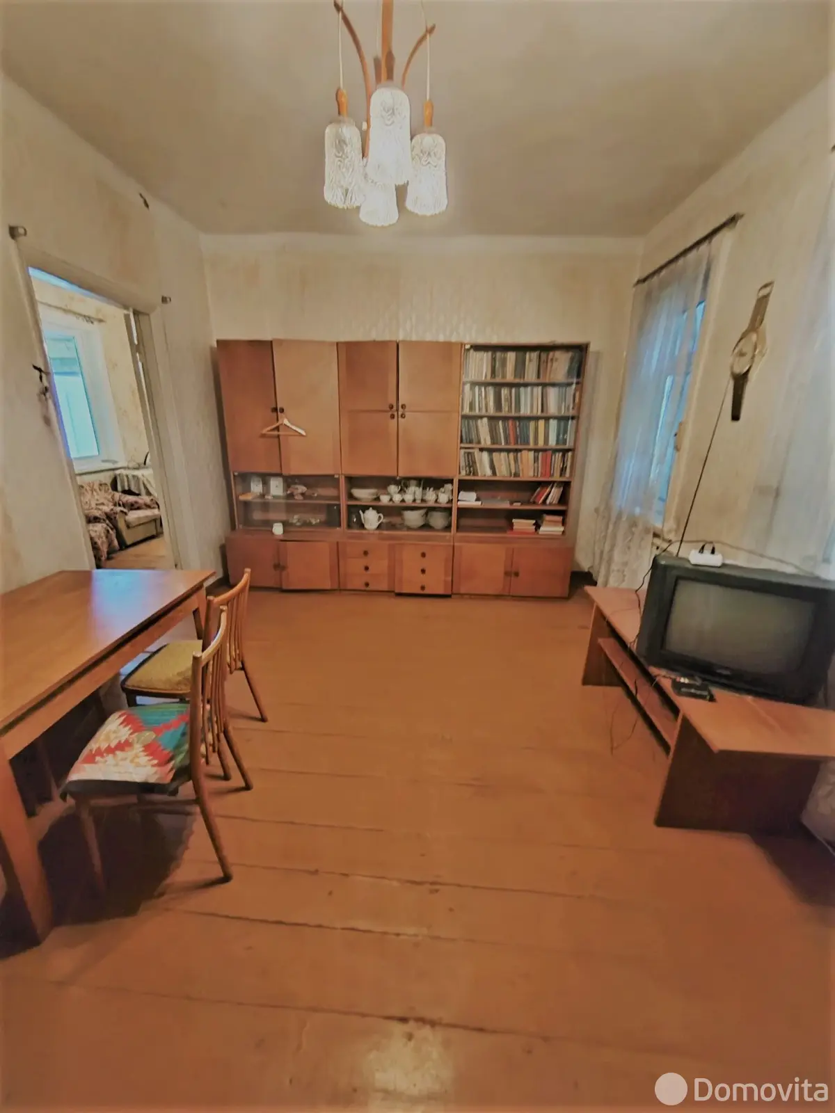 дом, Гомель, ул. Бочкина, д. 7 