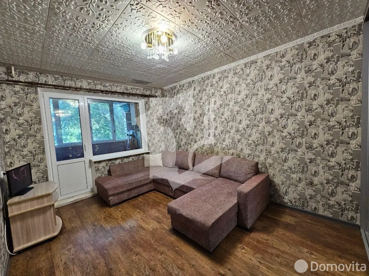 квартира, Минск, ул. Корженевского, д. 22 на ст. метро Слуцкий гостинец