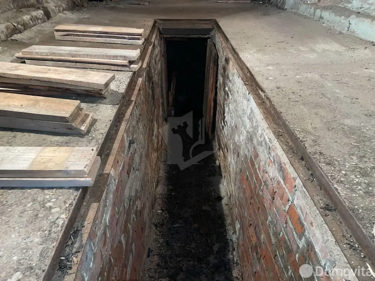 Цена продажи гаража, Минск, ул. Кропоткина, д. 99