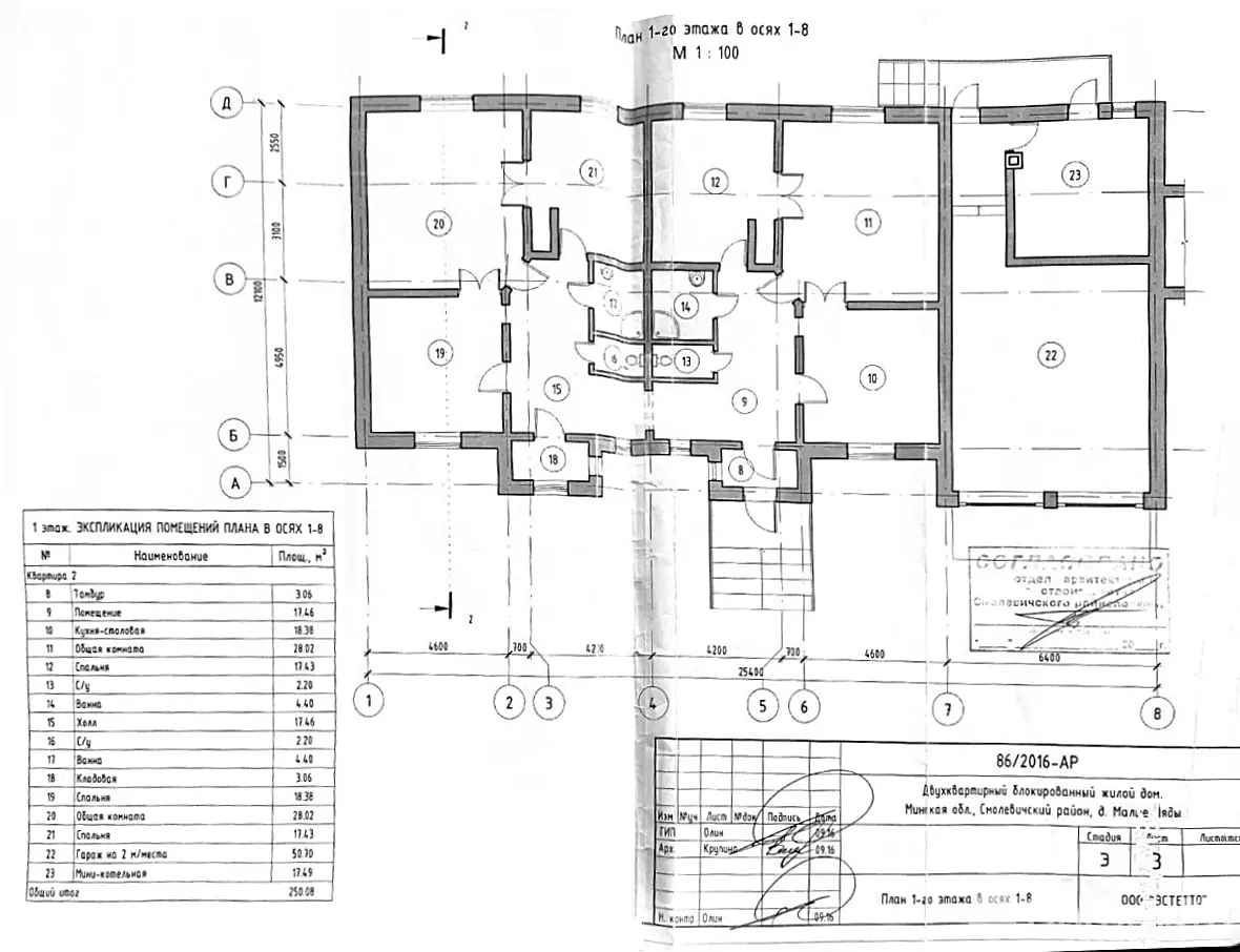 продажа объекта сферы услуг, Малые Ляды, ул. Центральная