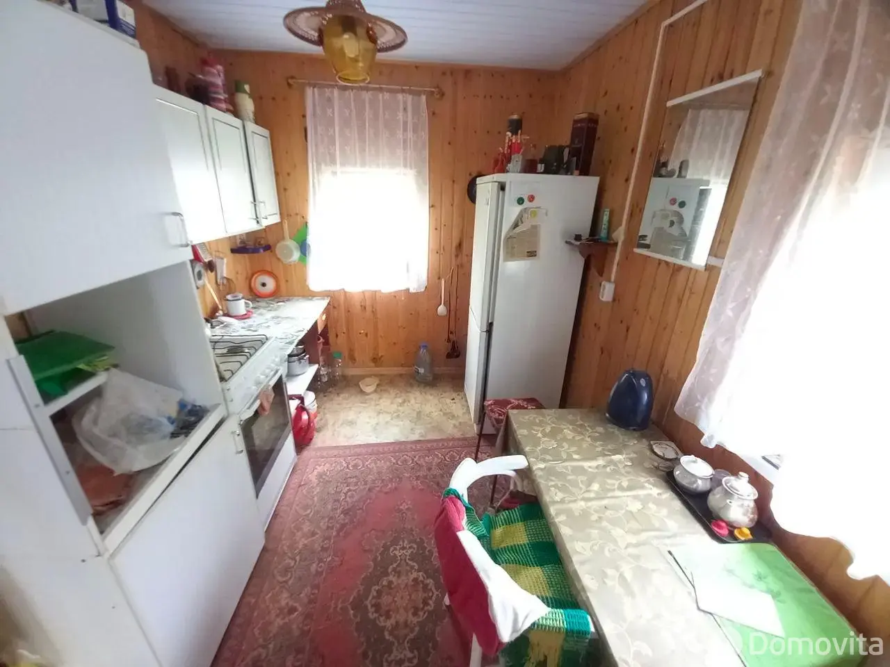 Продажа 2-этажной дачи в Аистово Минская область, 29900USD, код 185777 - фото 20