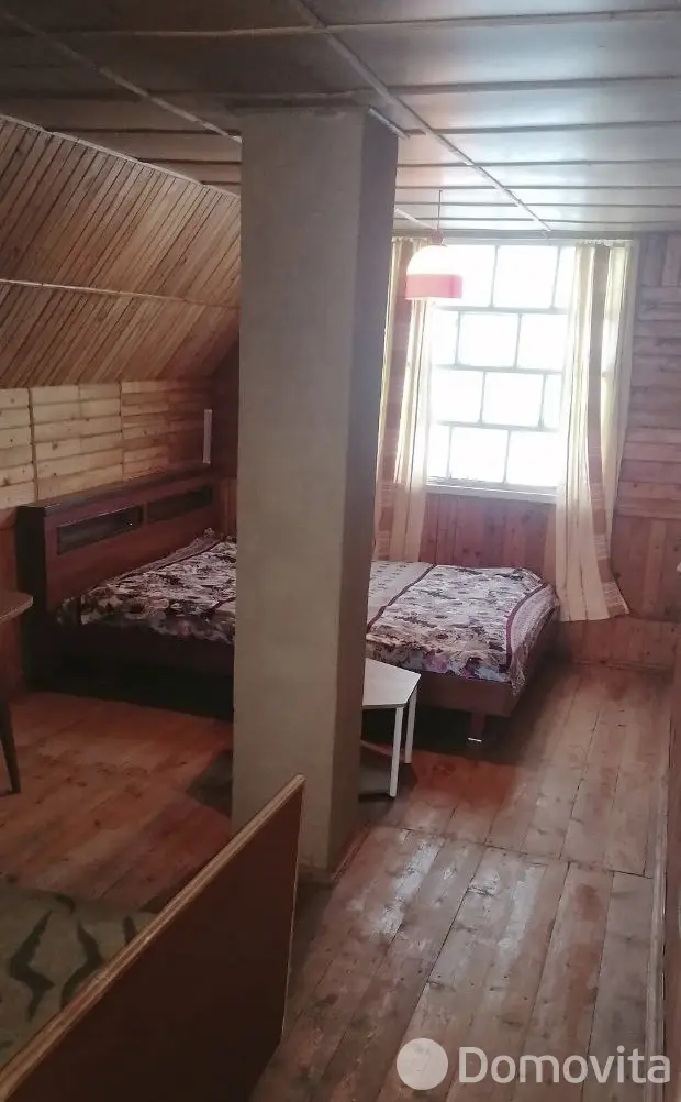 Купить 2-этажную дачу в Елочка Минская область, 13900USD, код 184892 - фото 18