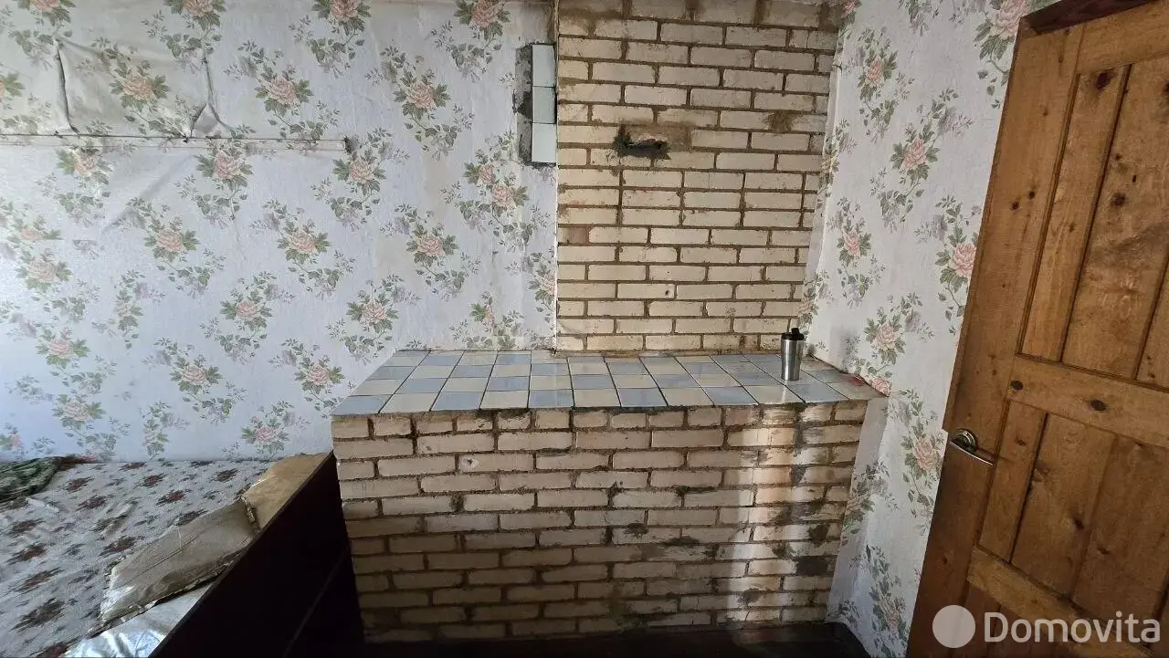 Купить 3-этажную дачу в Колос-Сад Минская область, 71000BYN, код 186007 - фото 47