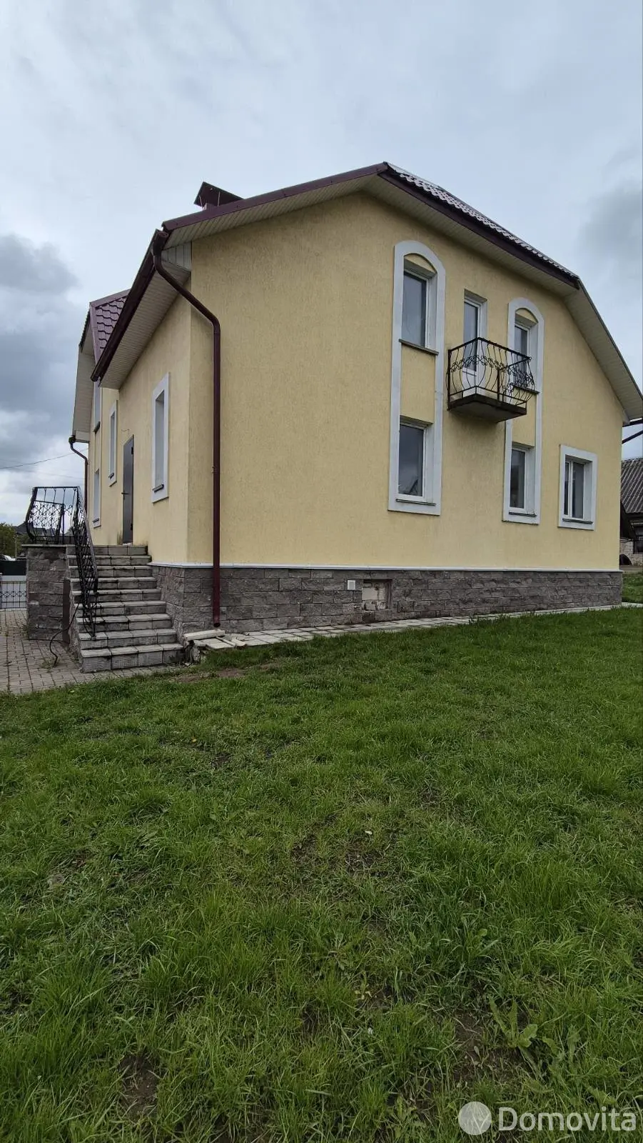 дом, Витебск, ул. 1-я Сенненская - лучшее предложение