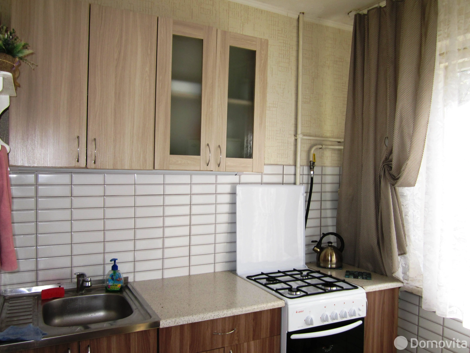 Снять 3-комнатную квартиру в Минске, ул. Болеслава Берута, д. 4/2, 1400BYN, код 148045 - фото 4