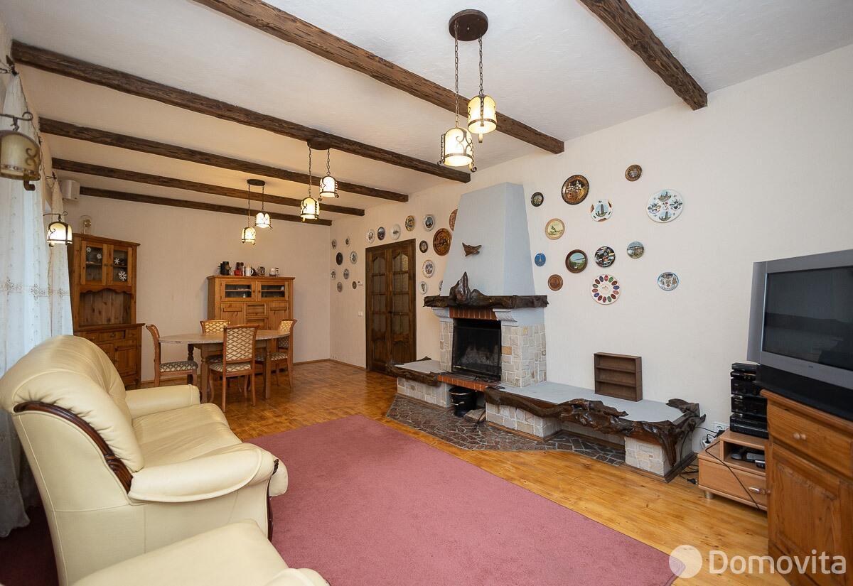 коттедж, Сосенка, ул. Старая 