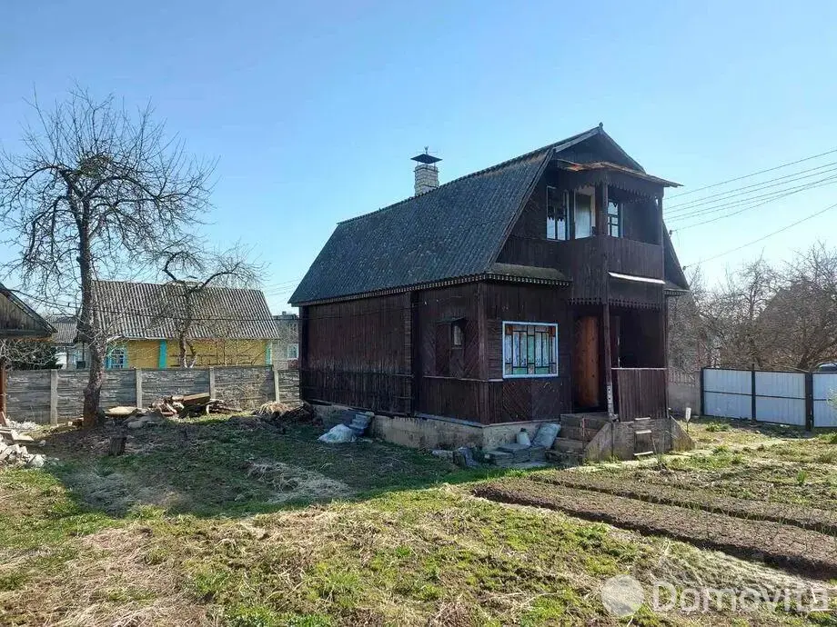 дача, СЯБРЫ-83, 