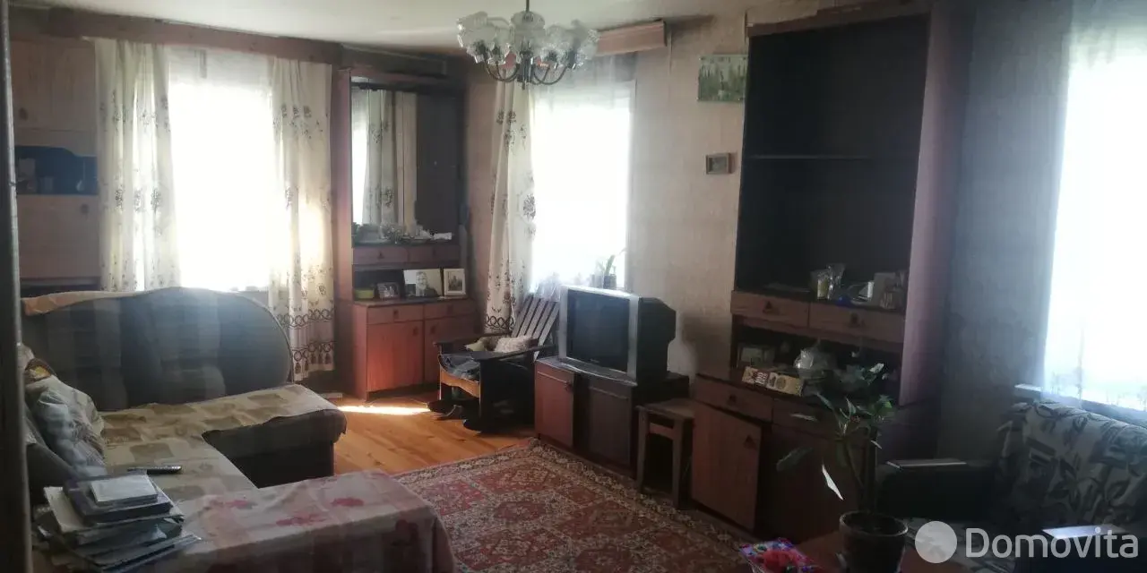 коттедж, Выжары, 