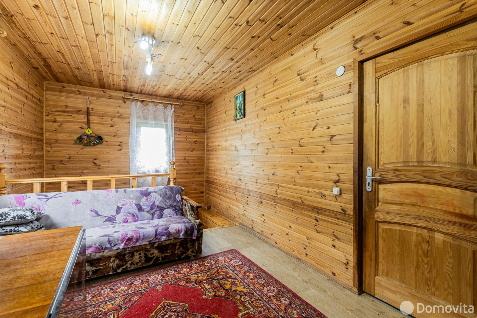 Купить 3-этажную дачу в СИГНАЛ-ПЛЮС Минская область, 163000BYN, код 186061 - фото 16