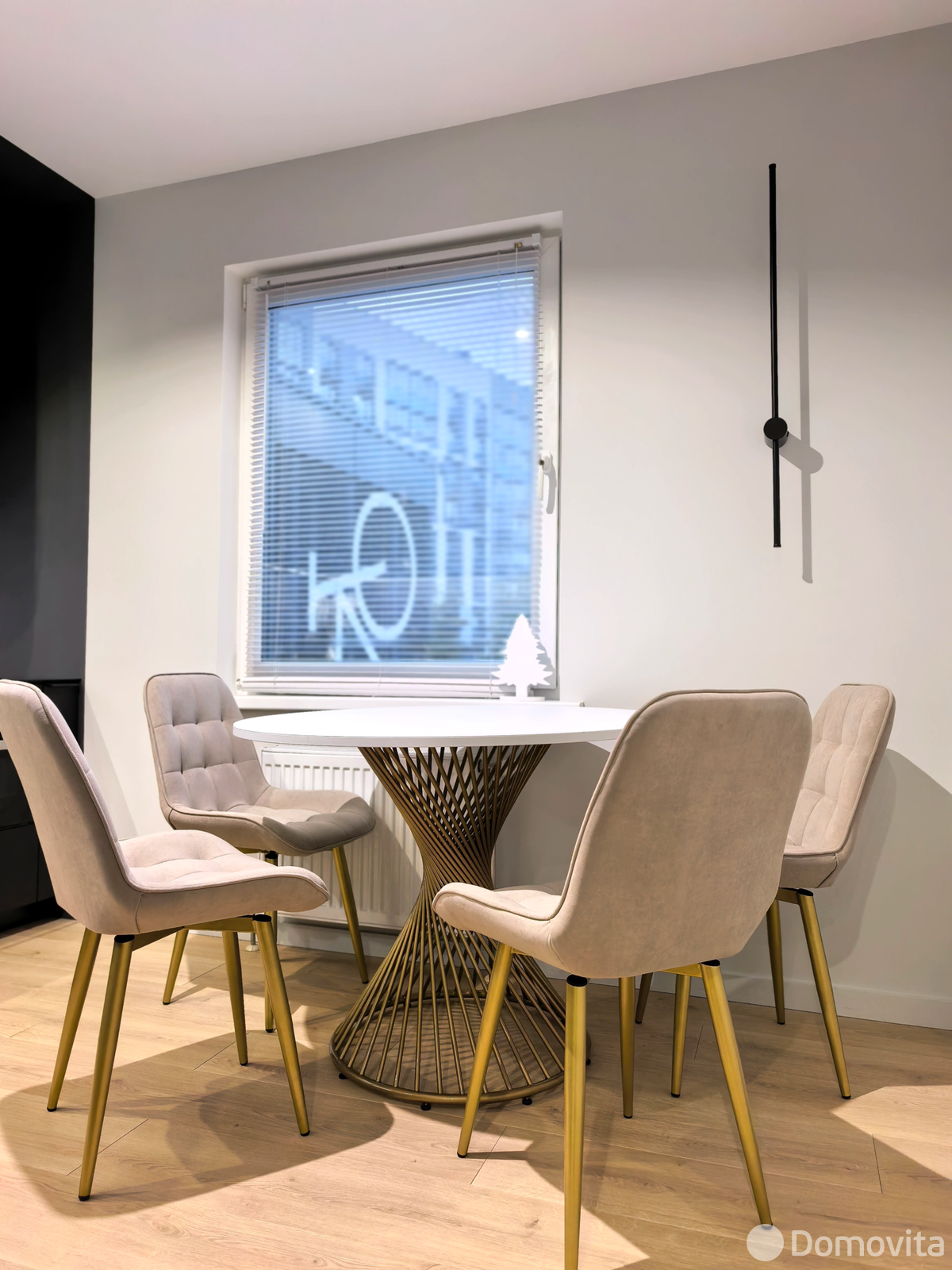 Снять 2-комнатную квартиру в Минске, ул. Авиационная, д. 6, 1000USD, код 148519 - фото 17